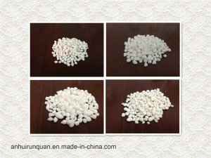 N21% White Granular Ammonium Sulphate